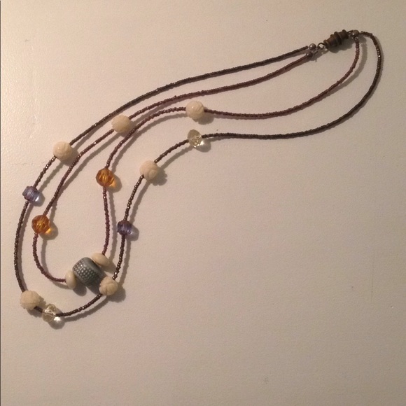 Necklace - Picture 4 of 4